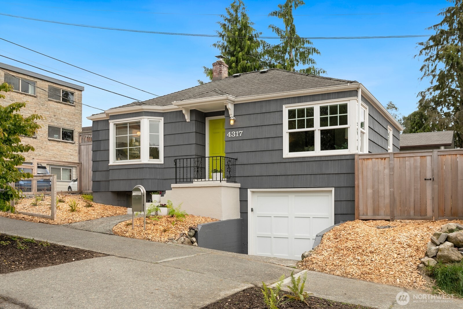 4317 Southwest Raymond Street Seattle, WA 98136 - Photo 1 of 19 Gallery Image 1