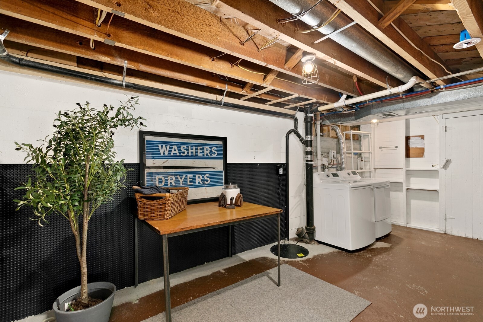 4317 Southwest Raymond Street Seattle, WA 98136 - Photo 13 of 19 Gallery Image 13