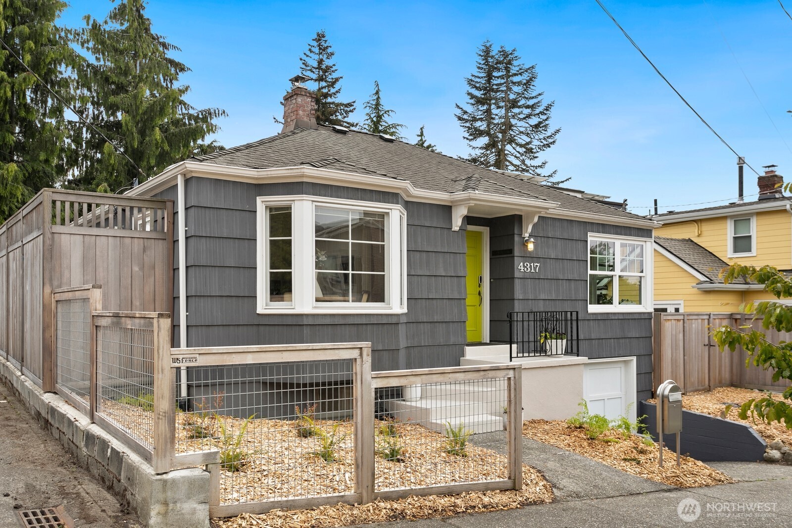 4317 Southwest Raymond Street Seattle, WA 98136 - Photo 19 of 19 Gallery Image 19