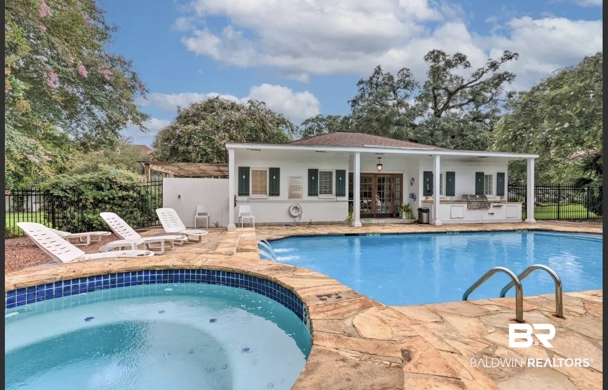 214 Upham Street, Unit 1C Mobile, AL 36607 - Photo 15 of 18