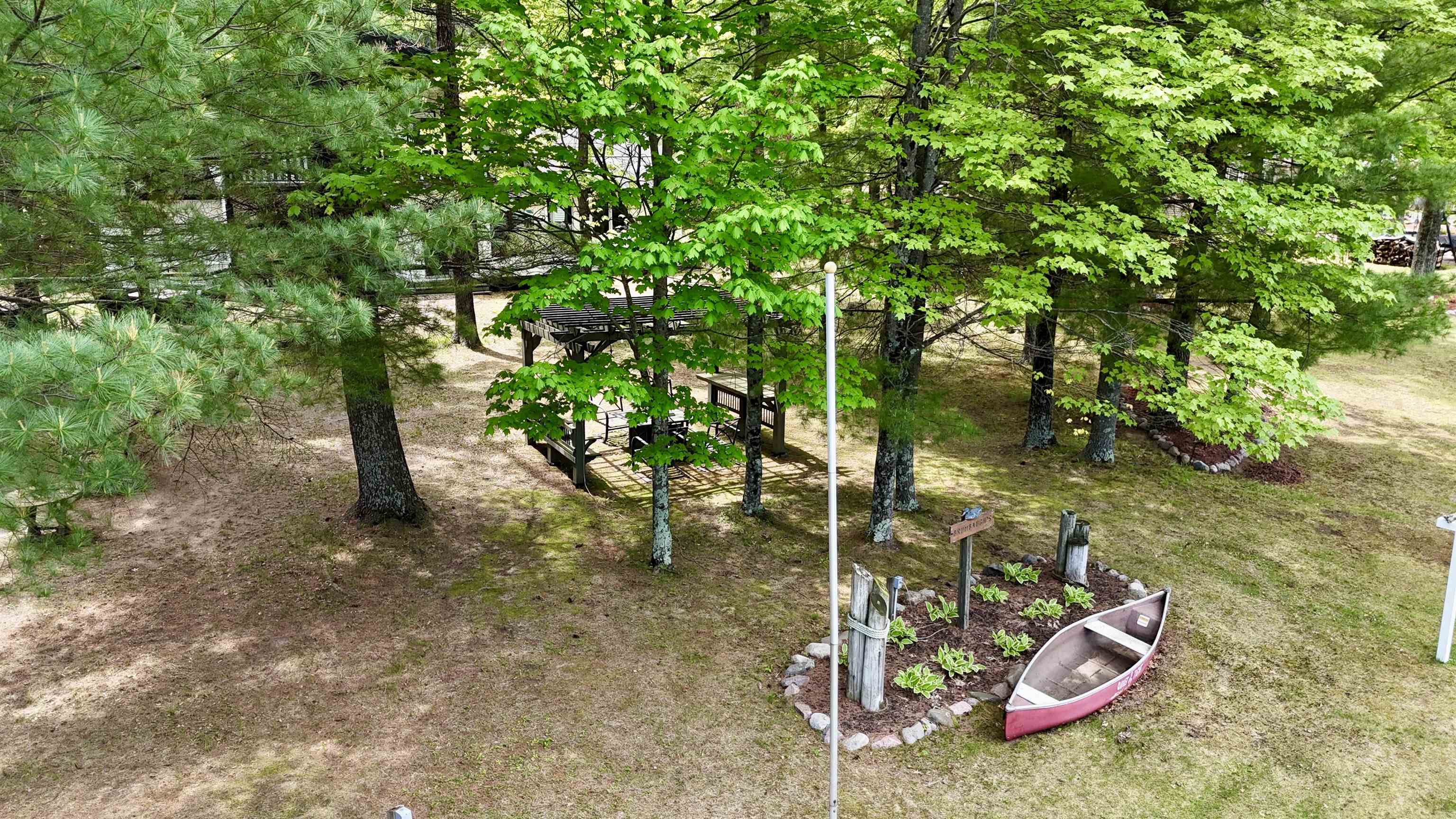 W1344 Deerpath Lane Keshena, WI 54135 - Photo 15 of 66