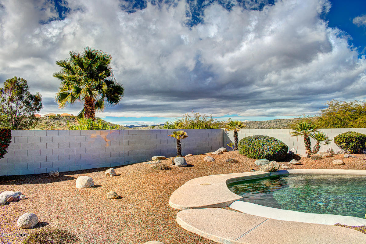 36952 South Ridge Crest Court Tucson, AZ 85739 - Photo 43 of 43 Gallery Image 43