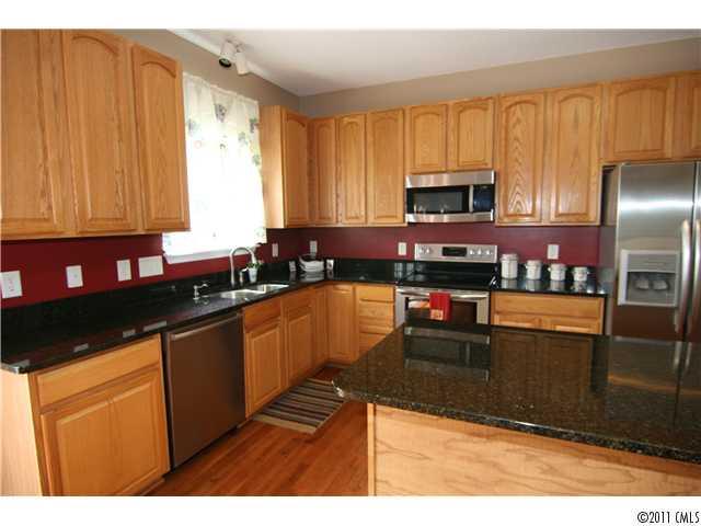 405 Stewart Rock Road, Unit 36 Stony Point, NC 28678 - Photo 2 of 16 Gallery Image 2