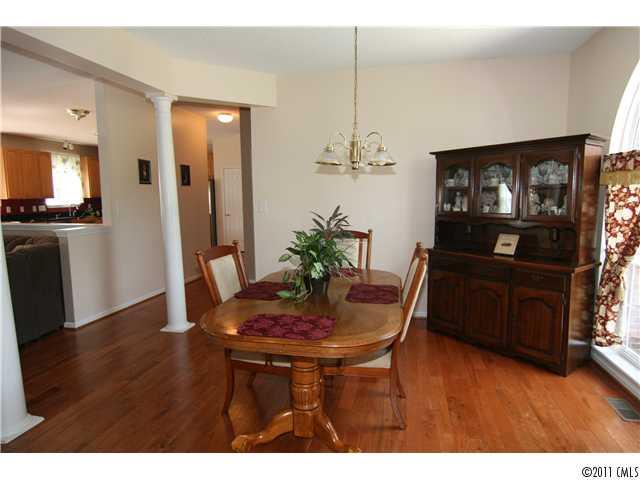 405 Stewart Rock Road, Unit 36 Stony Point, NC 28678 - Photo 3 of 16 Gallery Image 3