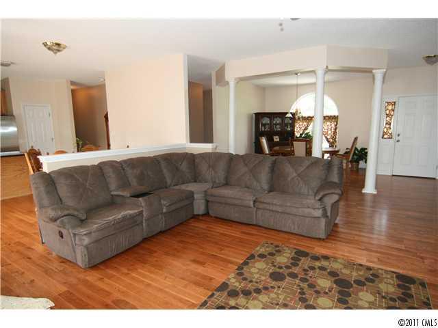 405 Stewart Rock Road, Unit 36 Stony Point, NC 28678 - Photo 4 of 16 Gallery Image 4