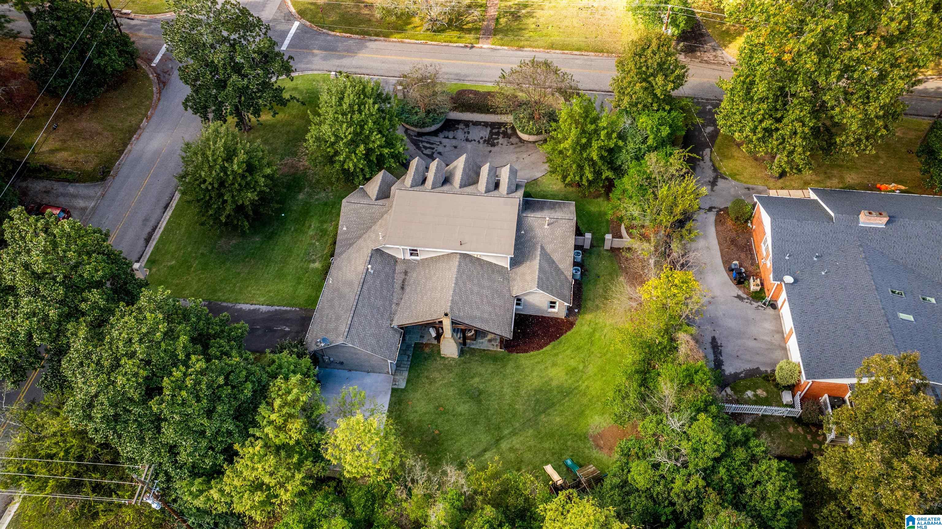 3601 Springhill Road Birmingham, AL 35223 - Photo 51 of 51