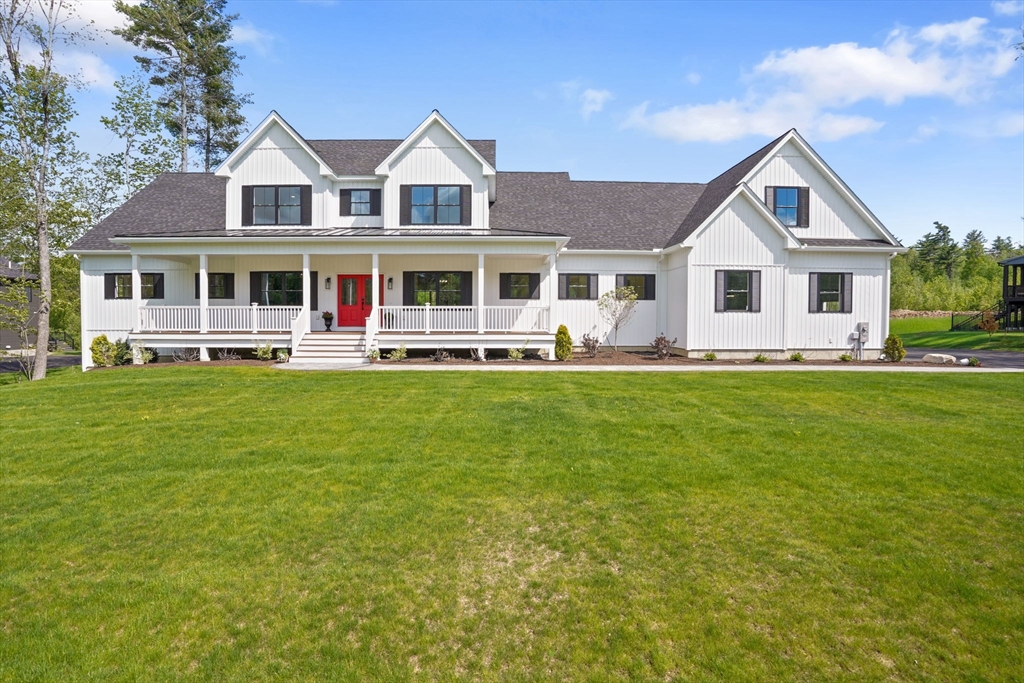 32 Colby Farm Road Chester, NH 03036 - Photo 1 of 42 Gallery Image 1