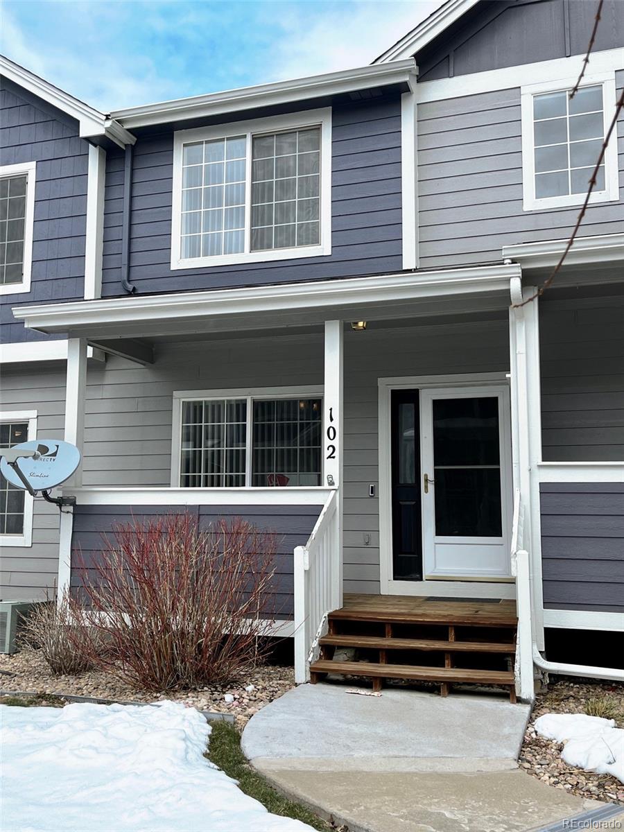 19246 East Idaho Pl Unit 102  