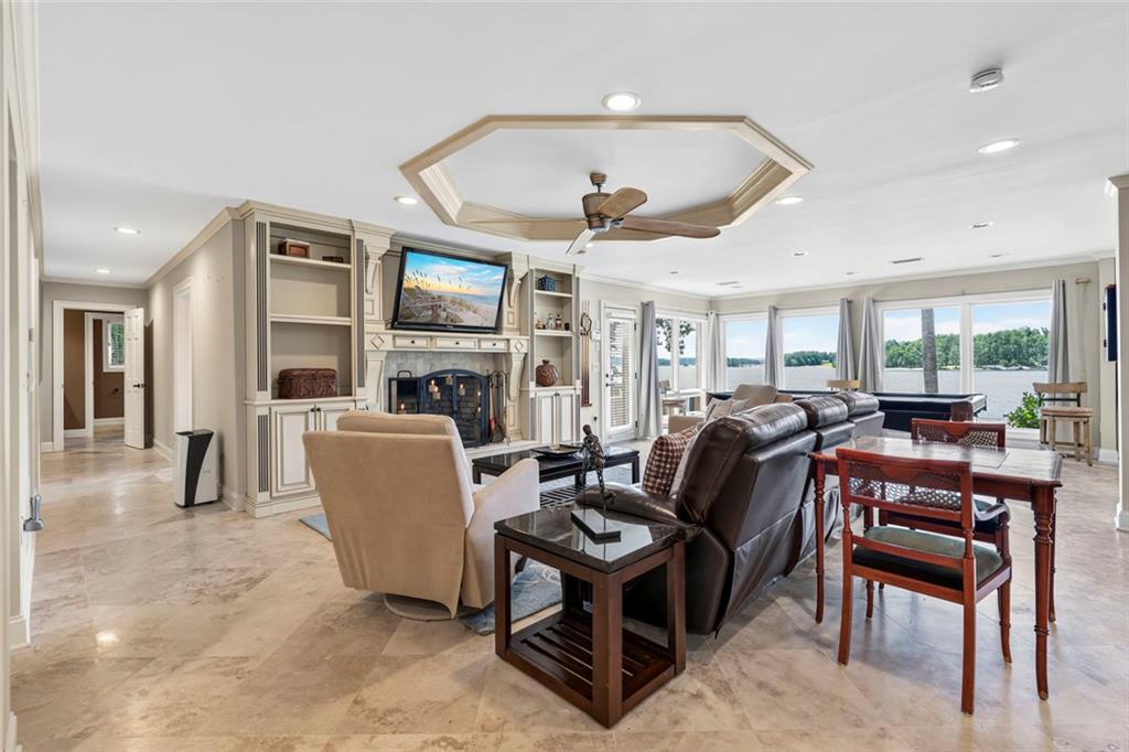 6576 Yacht Club Road Flowery Branch, GA 30542 - Photo 103 of 186