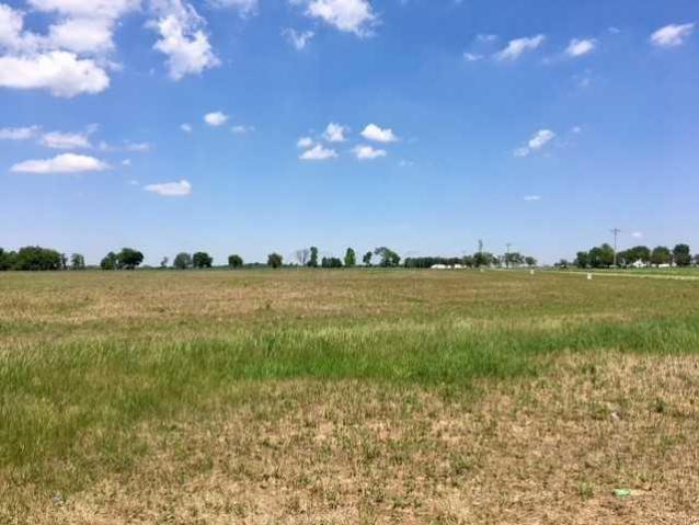 Lot 8 Gay-Dreisbach Road Circleville, OH 43113 - Photo 1 of 3