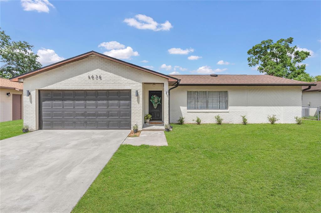 4636 Mesa Verde Drive St. Cloud, FL 34769 - Photo 1 of 24
