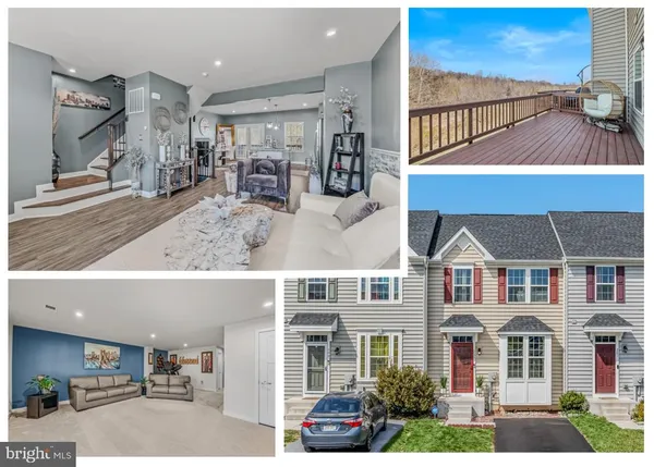 $299,000 | 203 Ontario Drive, Falling Waters, WV 25419