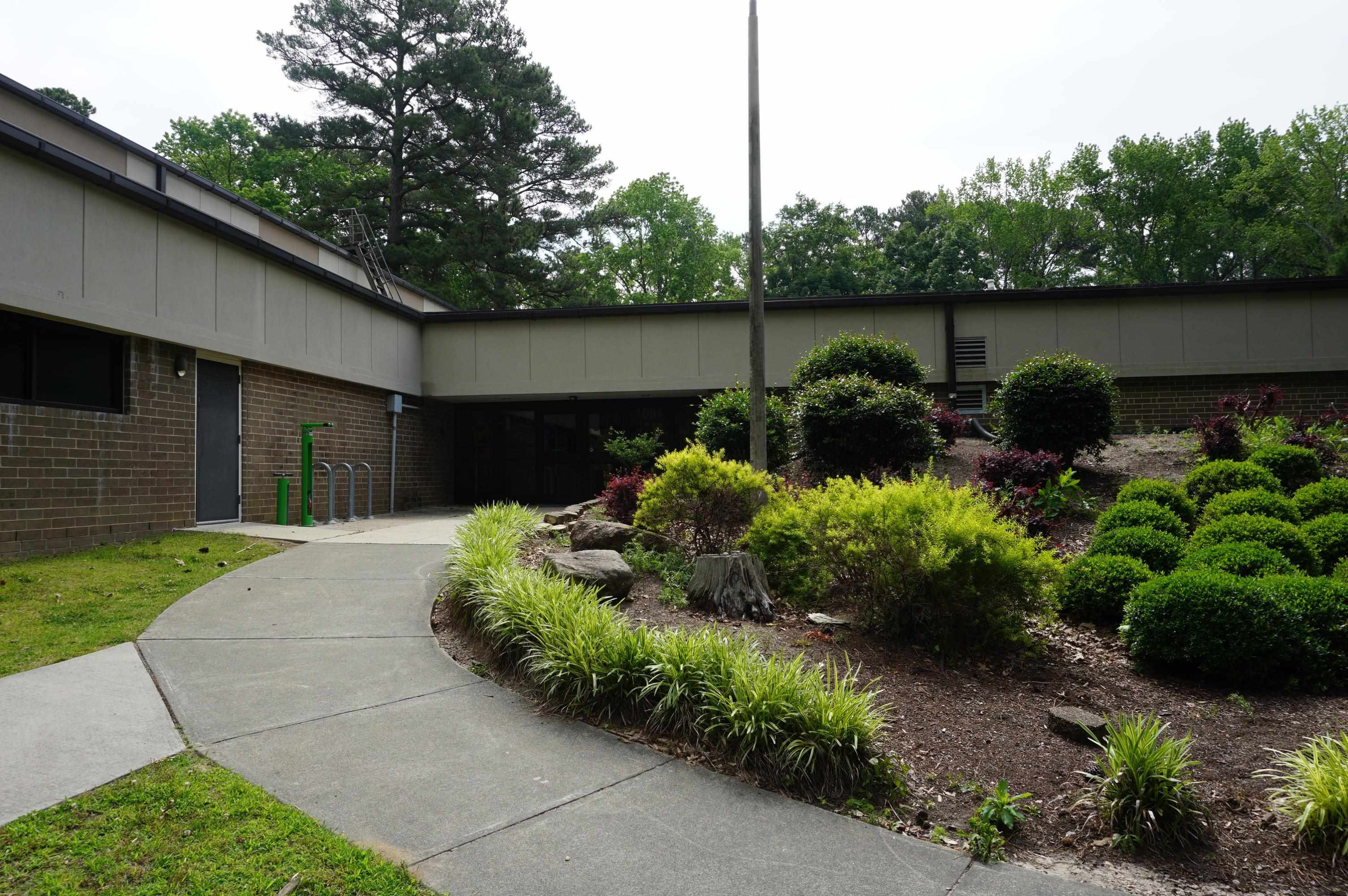 600 Cooper Road Raleigh, NC 27610 - Photo 41 of 48 Photo 43