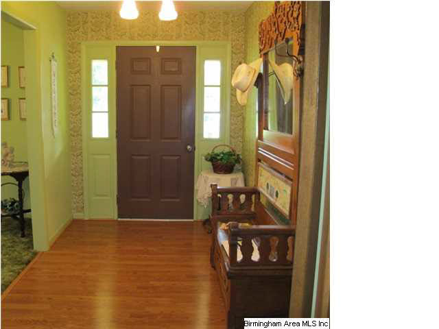 1200 Oldfield Road Sylacauga, AL 35150 - Photo 3 of 14
