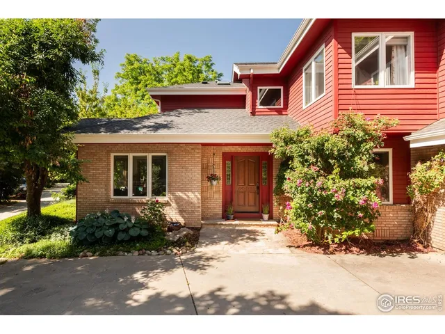 $3,700,000 | 1127 Juniper Avenue, Boulder, CO 80304