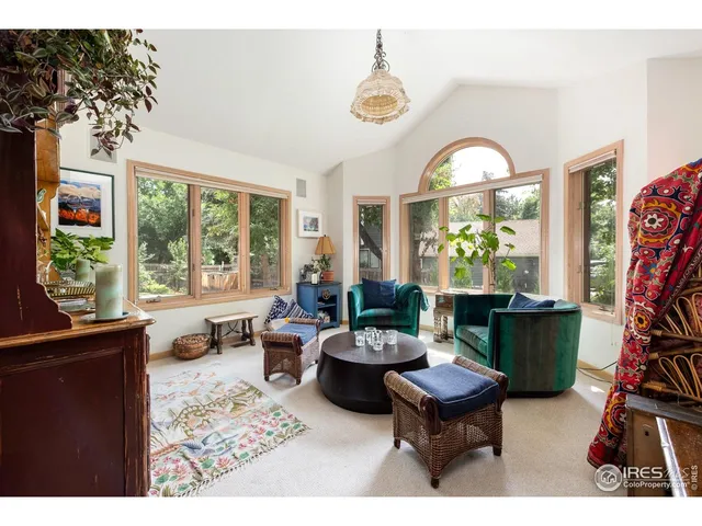 $3,700,000 | 1127 Juniper Avenue, Boulder, CO 80304