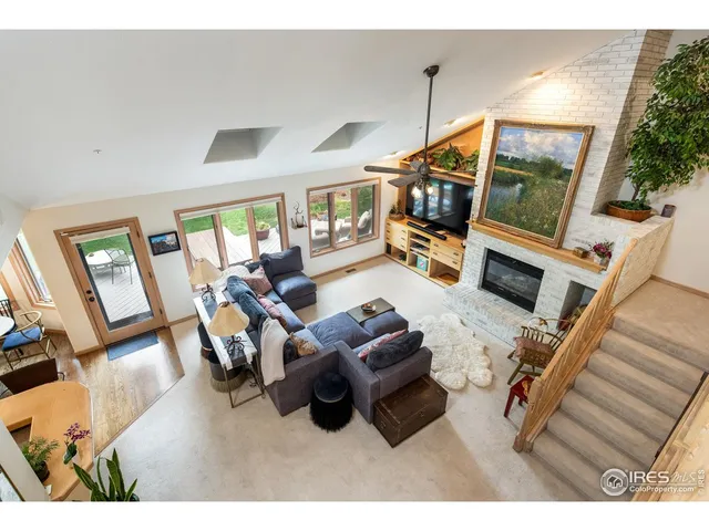 $3,700,000 | 1127 Juniper Avenue, Boulder, CO 80304