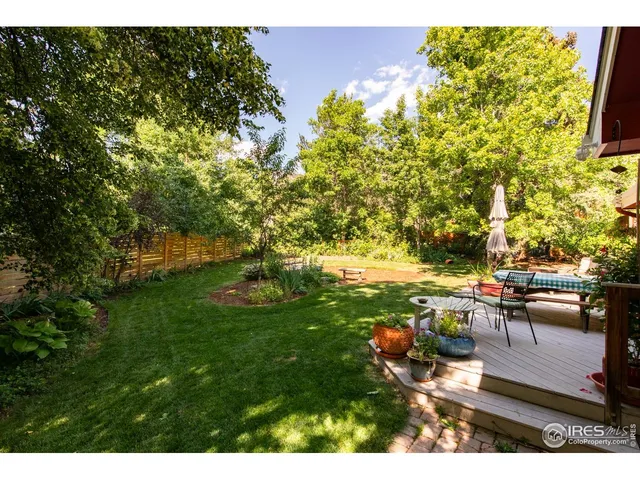 $3,700,000 | 1127 Juniper Avenue, Boulder, CO 80304