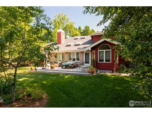 $3,700,000 | 1127 Juniper Avenue, Boulder, CO 80304