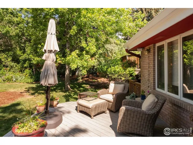 $3,700,000 | 1127 Juniper Avenue, Boulder, CO 80304