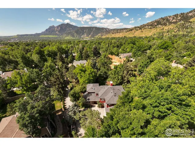 $3,700,000 | 1127 Juniper Avenue, Boulder, CO 80304