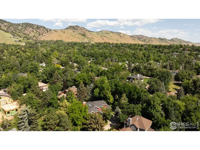 $3,700,000 | 1127 Juniper Avenue, Boulder, CO 80304