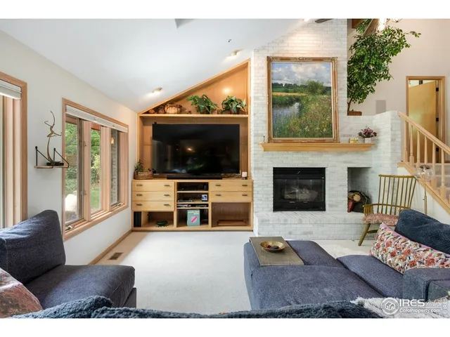 $3,700,000 | 1127 Juniper Avenue, Boulder, CO 80304