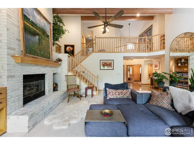 $3,700,000 | 1127 Juniper Avenue, Boulder, CO 80304