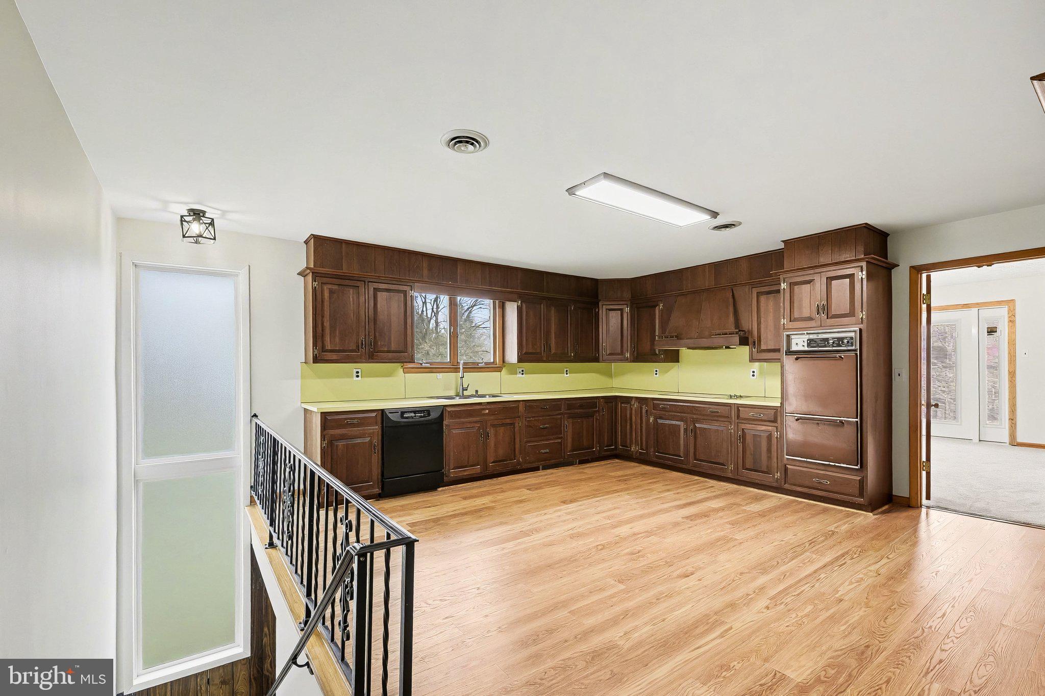 1621 Liberty Grove Road Conowingo, MD 21918 - Photo 11 of 36 Kitchen
