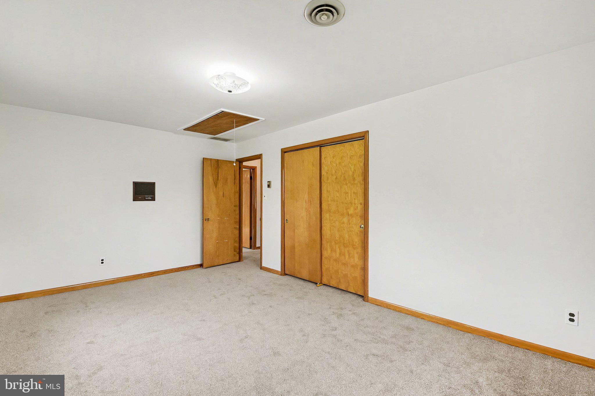 1621 Liberty Grove Road Conowingo, MD 21918 - Photo 17 of 36 Upstairs Guest Room 1