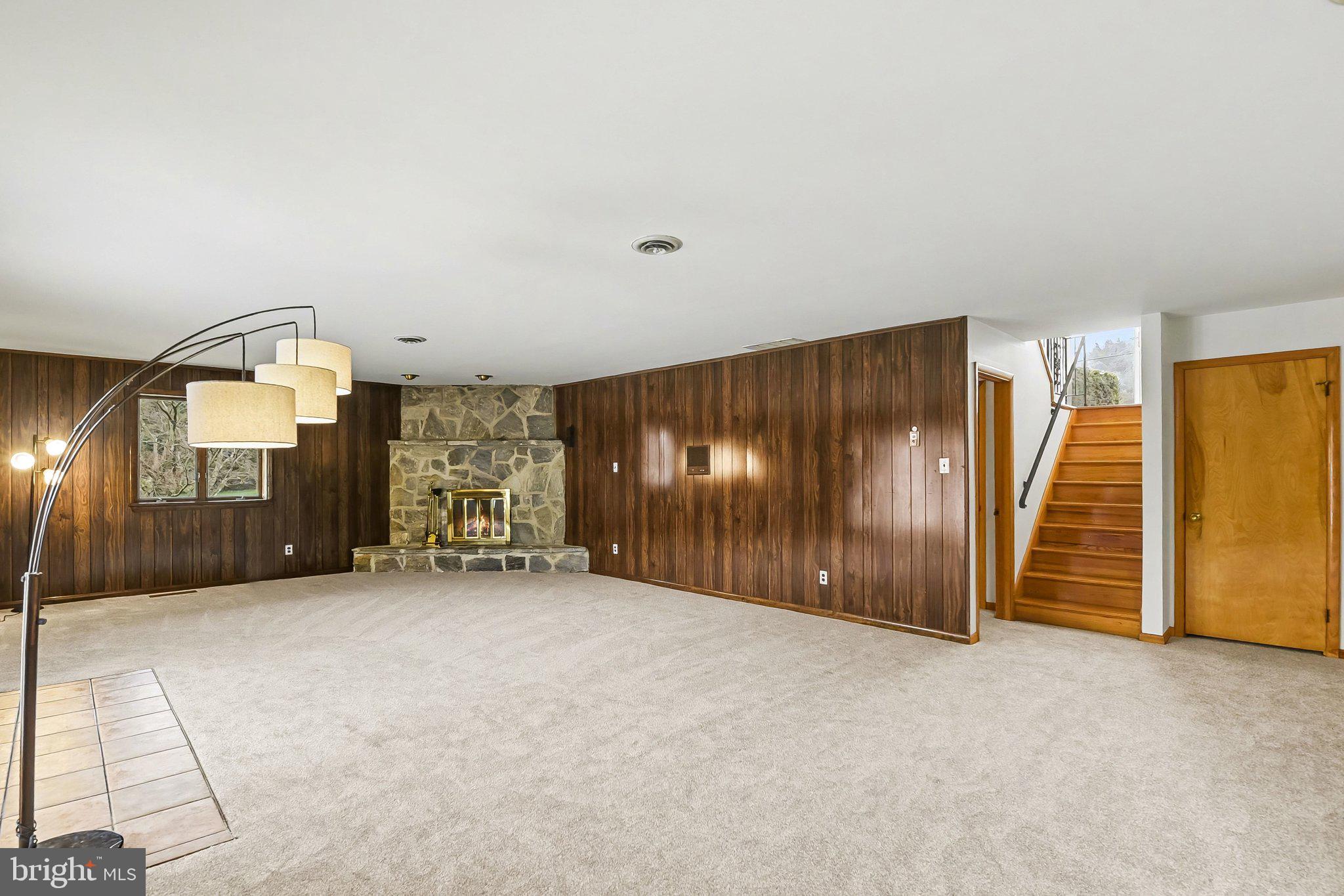 1621 Liberty Grove Road Conowingo, MD 21918 - Photo 20 of 36 Downstairs Living Room
