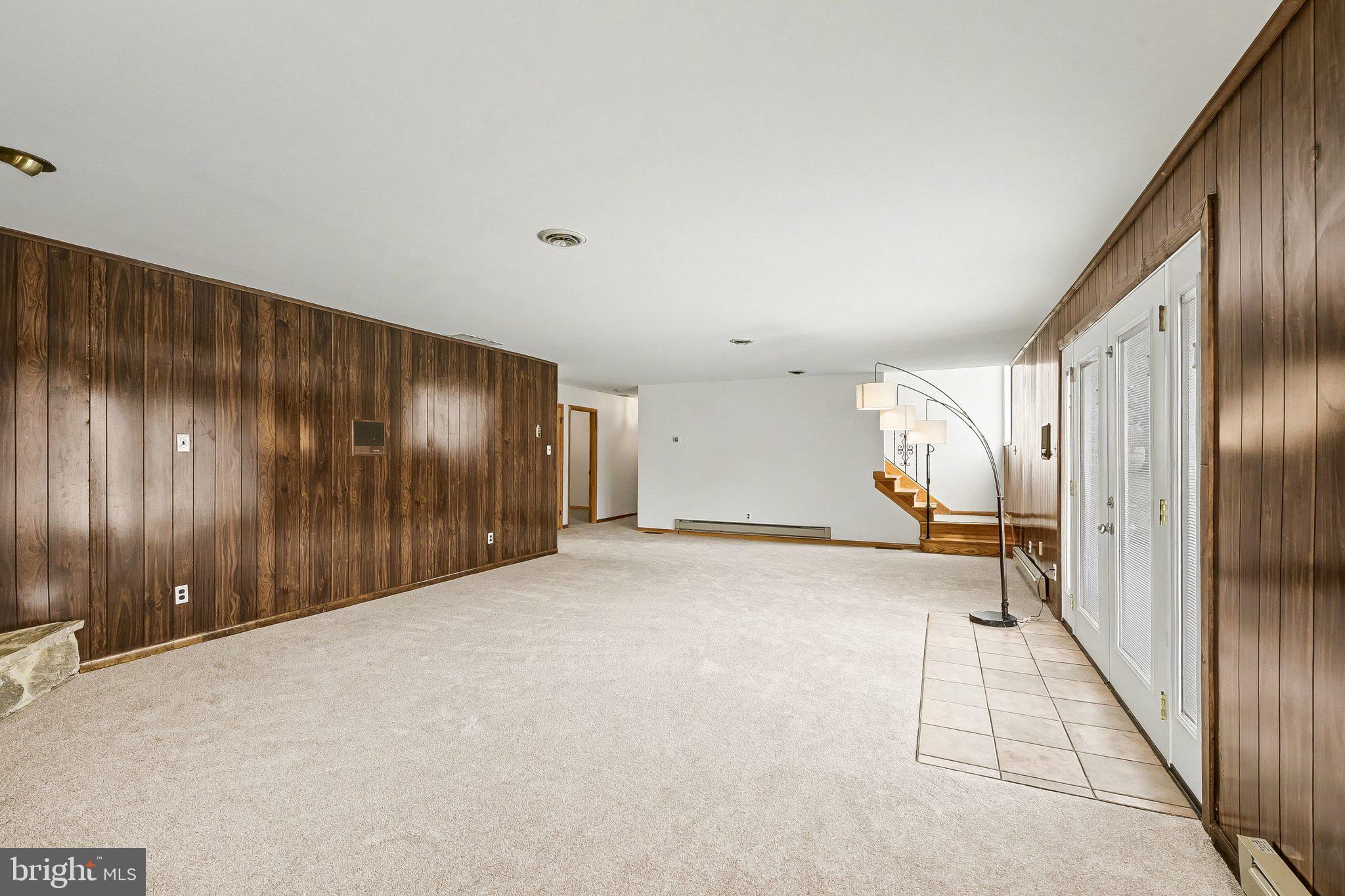 1621 Liberty Grove Road Conowingo, MD 21918 - Photo 22 of 36 Downstairs Living Room