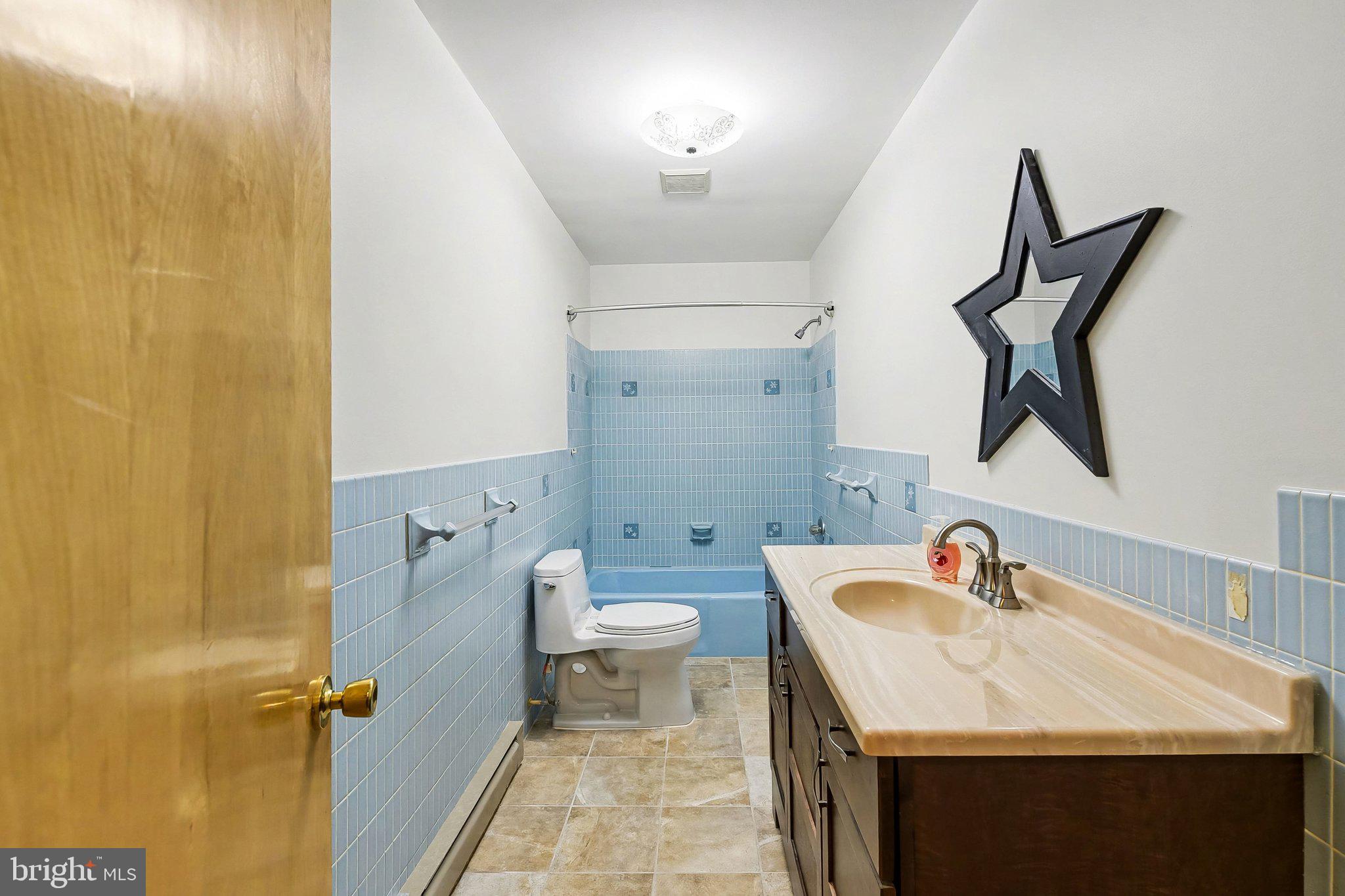 1621 Liberty Grove Road Conowingo, MD 21918 - Photo 23 of 36 Downstairs Guest Bathroom