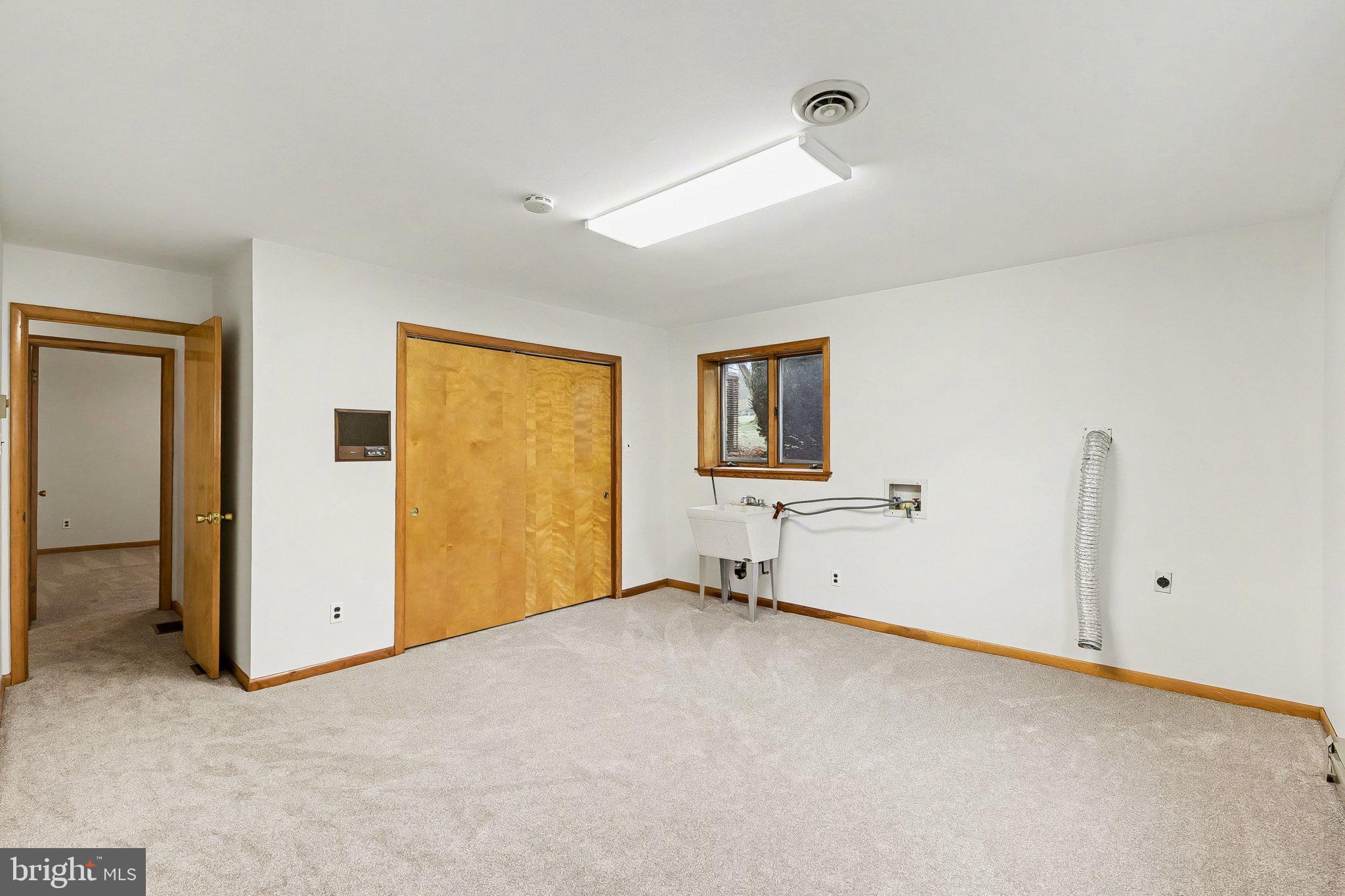 1621 Liberty Grove Road Conowingo, MD 21918 - Photo 24 of 36 Downstairs Laundry Room