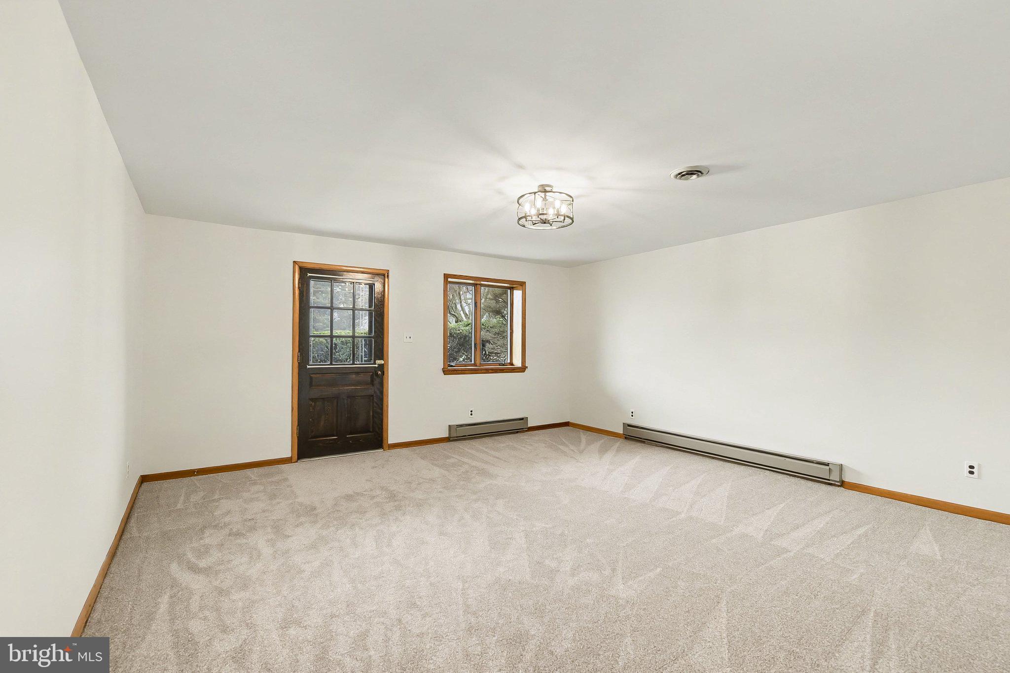 1621 Liberty Grove Road Conowingo, MD 21918 - Photo 28 of 36 Side Entrance under Balcony