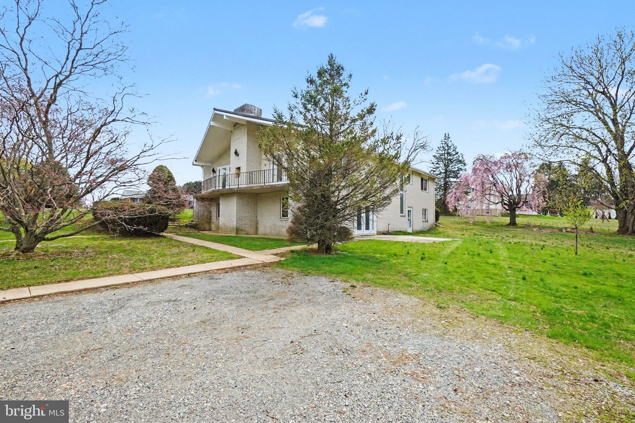 1621 Liberty Grove Road Conowingo, MD 21918 - Photo 3 of 36