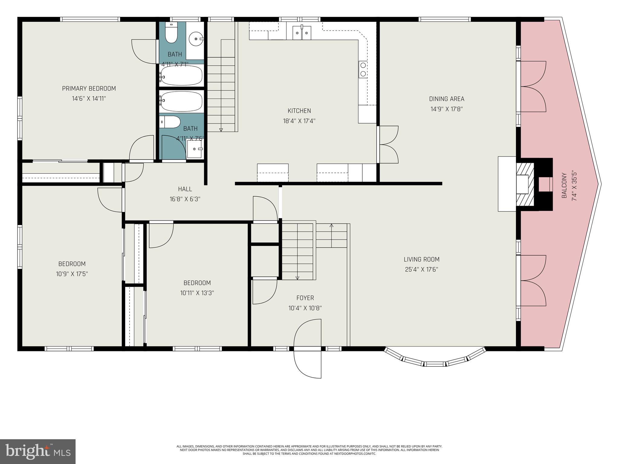 1621 Liberty Grove Road Conowingo, MD 21918 - Photo 36 of 36