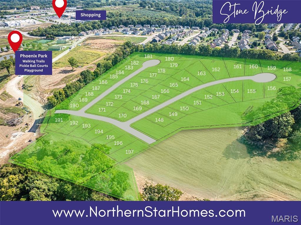 2321 Hank's Close Road, Unit 185 STB Washington, MO 63090 - Photo 14 of 17