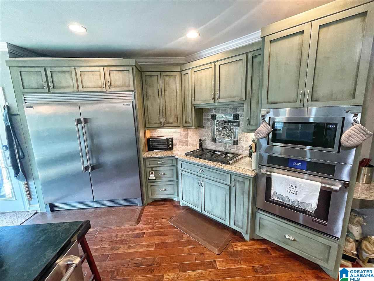 2010 Lime Kiln Road Muscle Shoals, AL 35661 - Photo 14 of 40