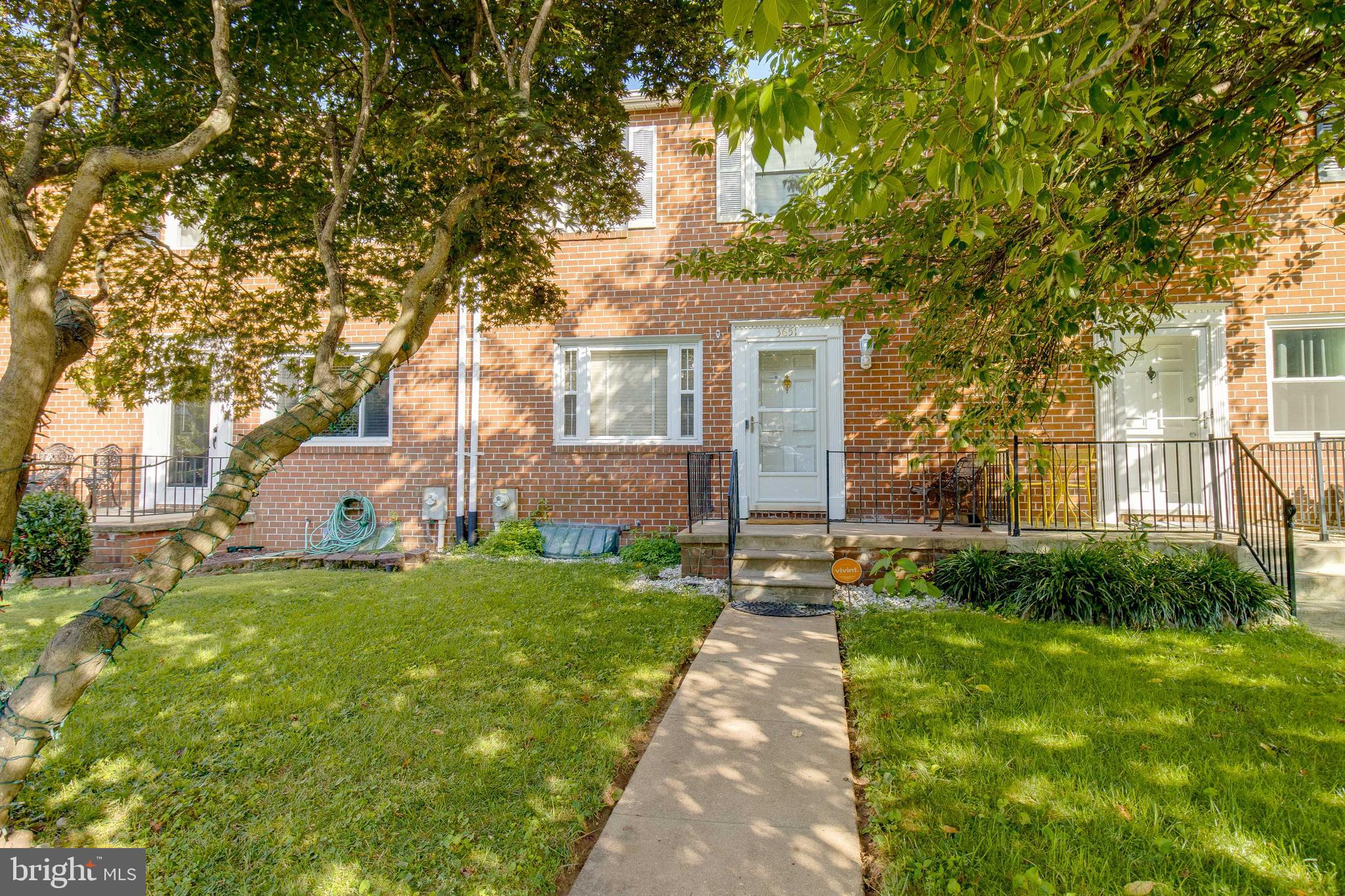 3651 Rockberry Road Baltimore, MD 21234 - Photo 1 of 31 Gallery Image 1