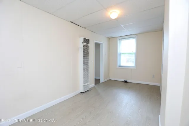 $1,300 | 41 Livingston Street, Unit 1, Kingston, NY 12401