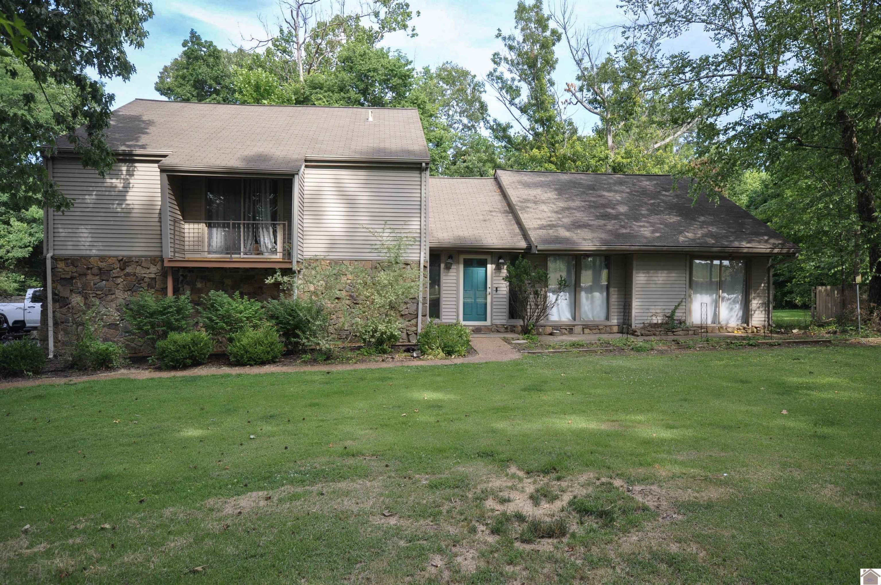 5960 Houser Road Paducah, KY 42003 - Photo 1 of 1 Photo 1