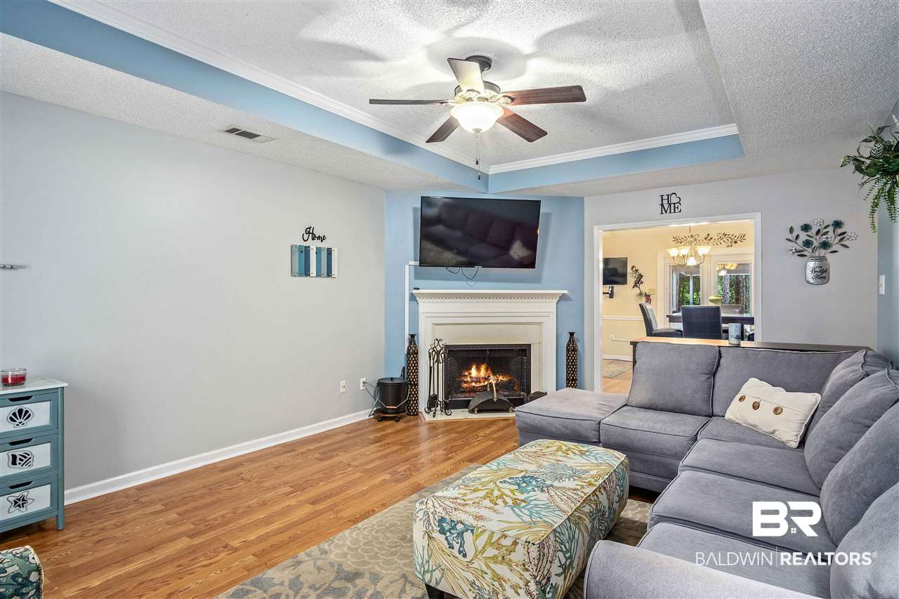 248 Montclair Loop Daphne, AL 36526 - Photo 4 of 27