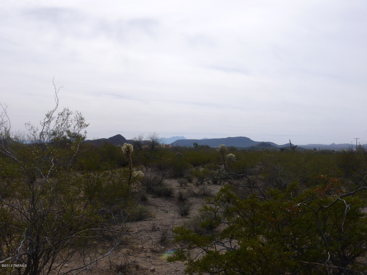 5675 West Bopp Road, Unit 10 Tucson, AZ 85735 - Photo 3 of 4