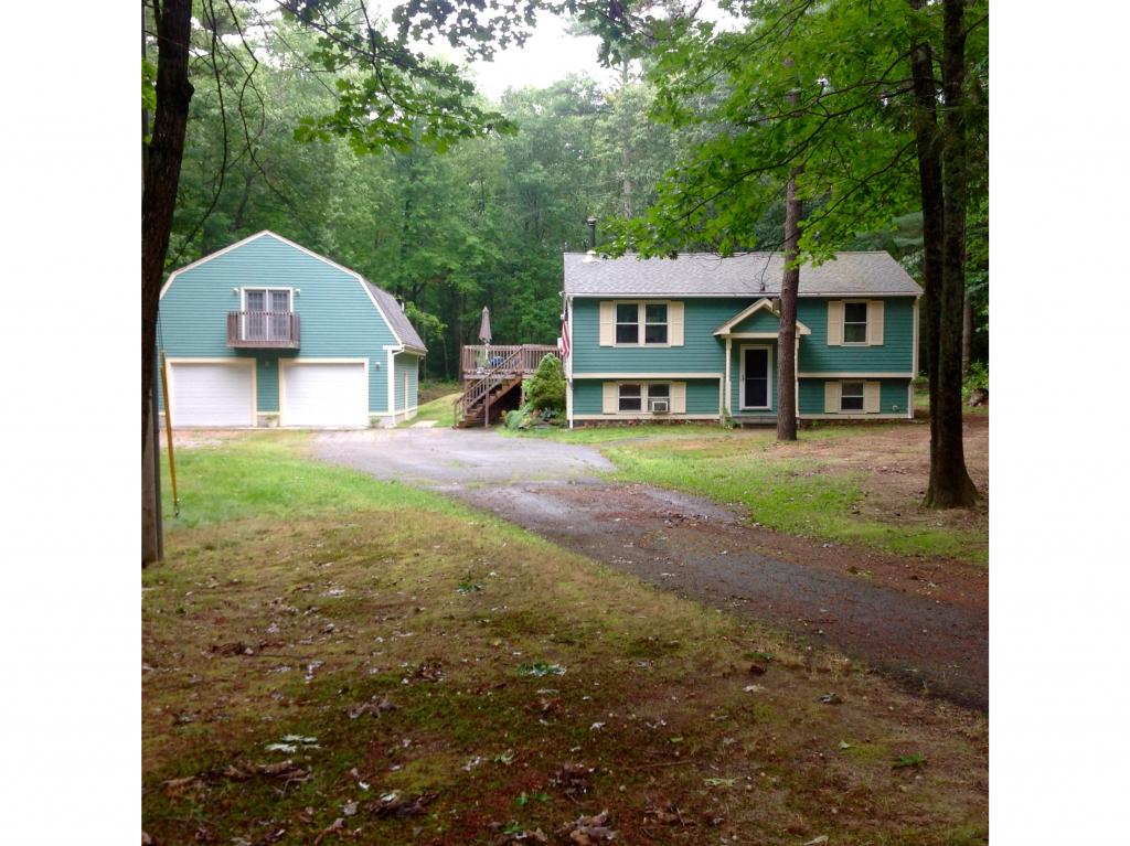 21 Old Town Farm Road Exeter, NH 03833 - Photo 1 of 31