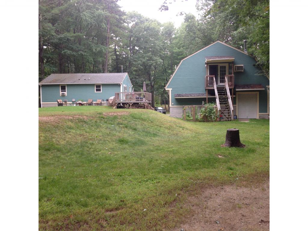 21 Old Town Farm Road Exeter, NH 03833 - Photo 29 of 31