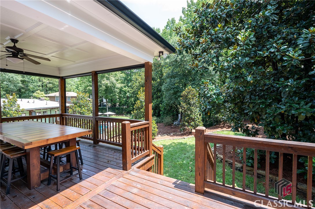 255 Davis Estates Road Athens, GA 30606 - Photo 7 of 56