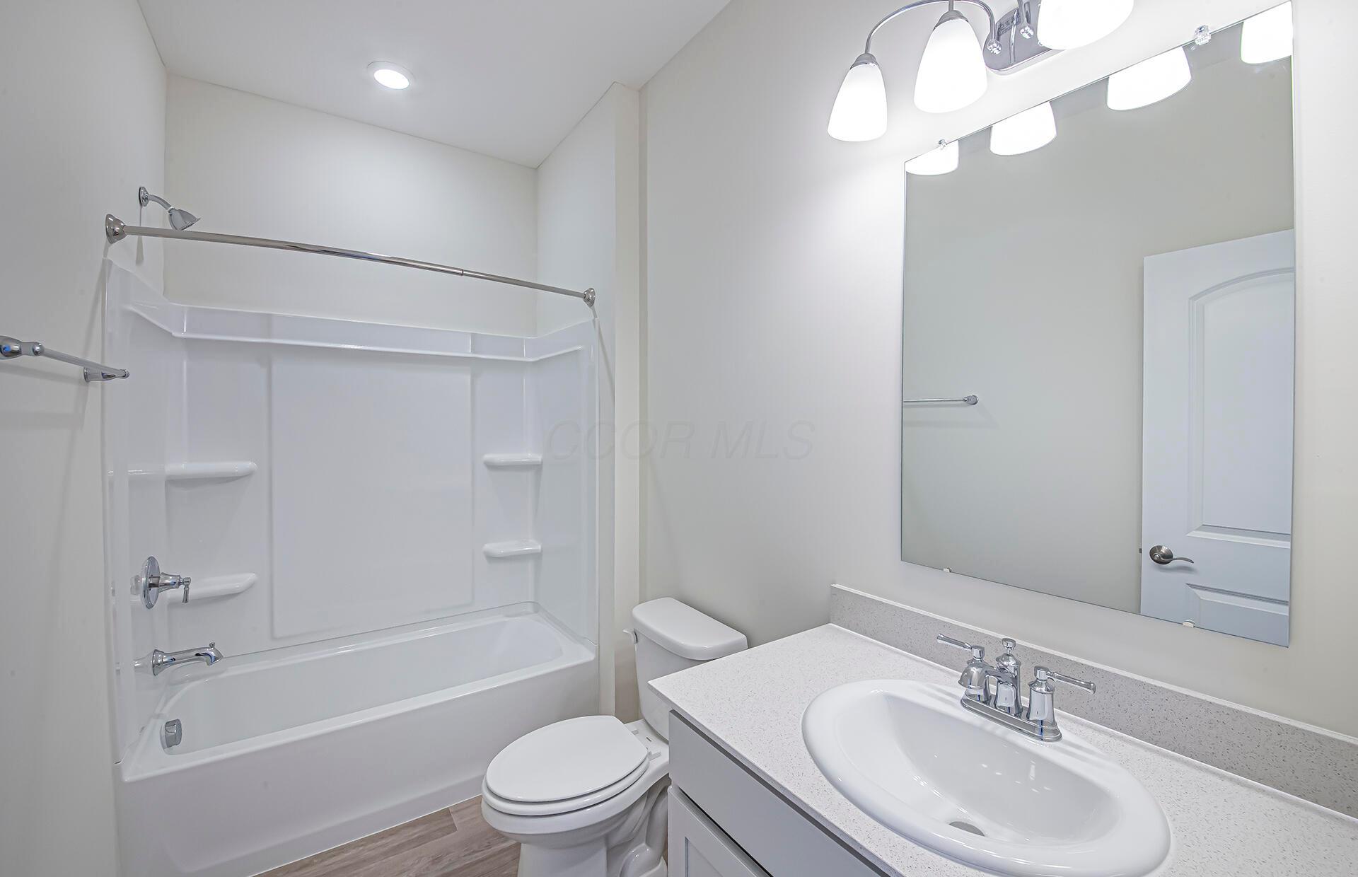 4183 Tuller Road, Unit LOT 1104 Dublin, OH 43017 - Photo 20 of 38 20 Full Bath