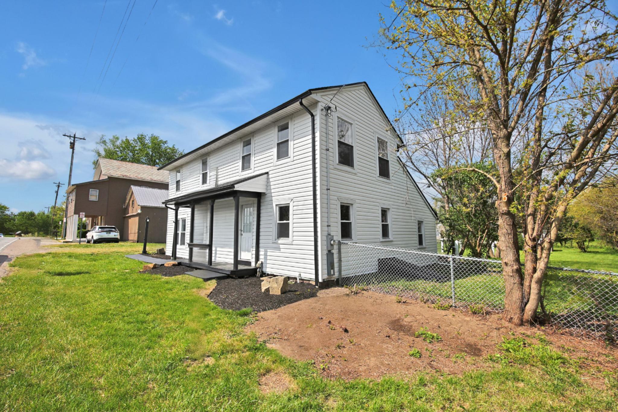 8620 Lithopolis Road Northwest Carroll, OH 43112 - Photo 37 of 50 Right Side View