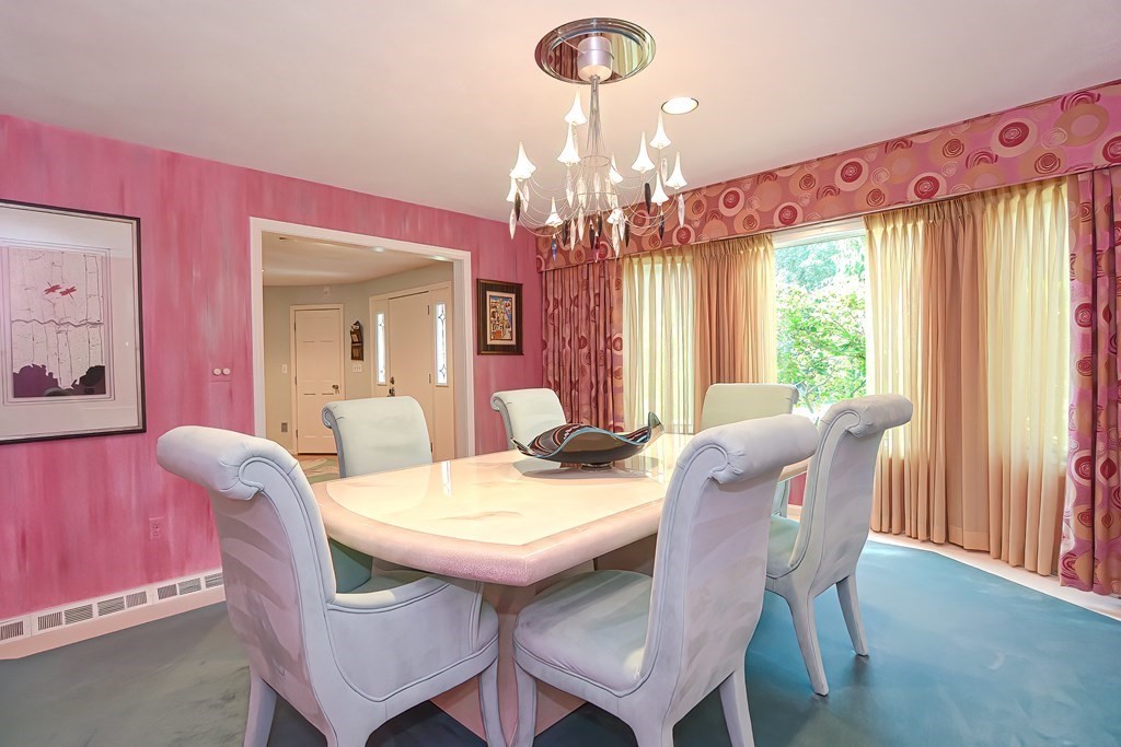 41 Castle Drive Sharon, MA 02067 - Photo 11 of 29